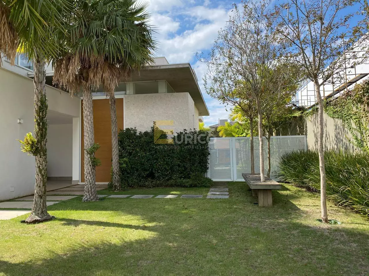 Condomínio Campo de Toscana Vinhedo Endereço - imagem 2