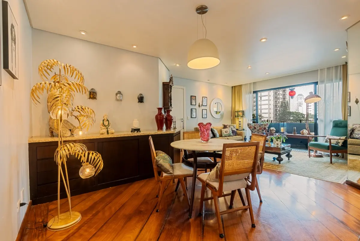 Condomínio Edifício Giardino De Ravenna - imagem 3