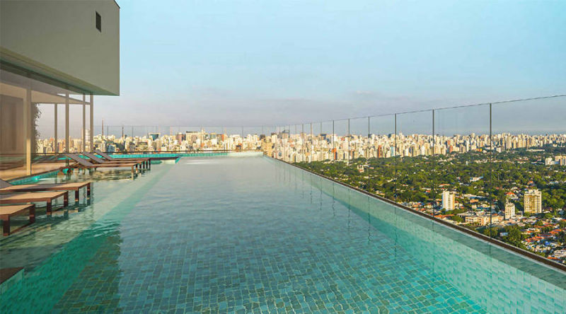 Visar Jardim Europa - imagem 2