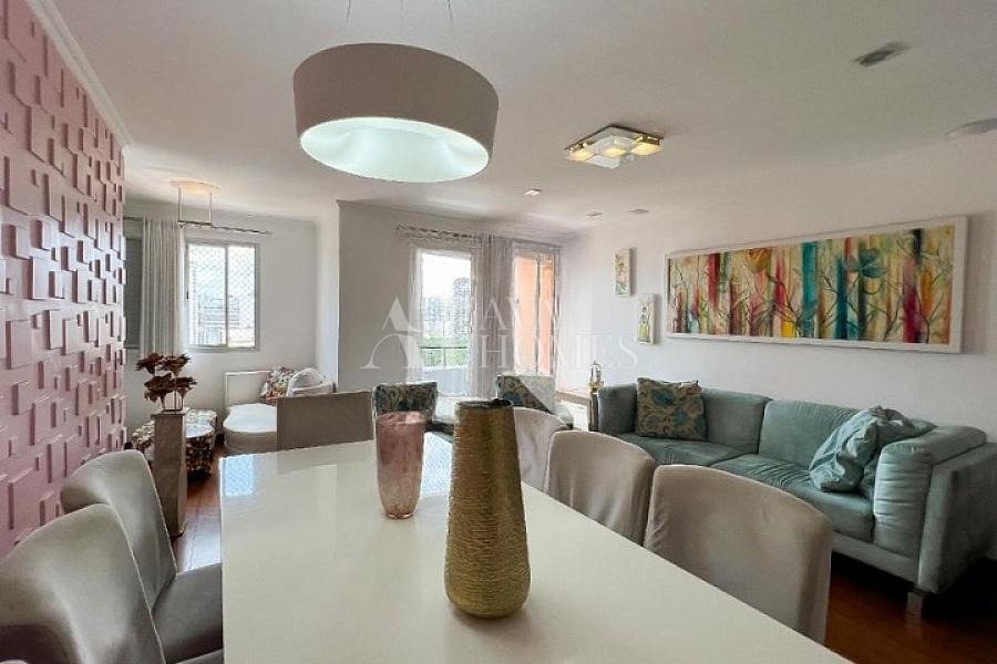 Condomínio Monte Olimpo - imagem 4