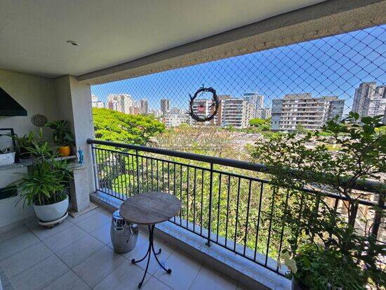 Insignia Brooklin - imagem 3 Insignia Brooklin - imagem 3