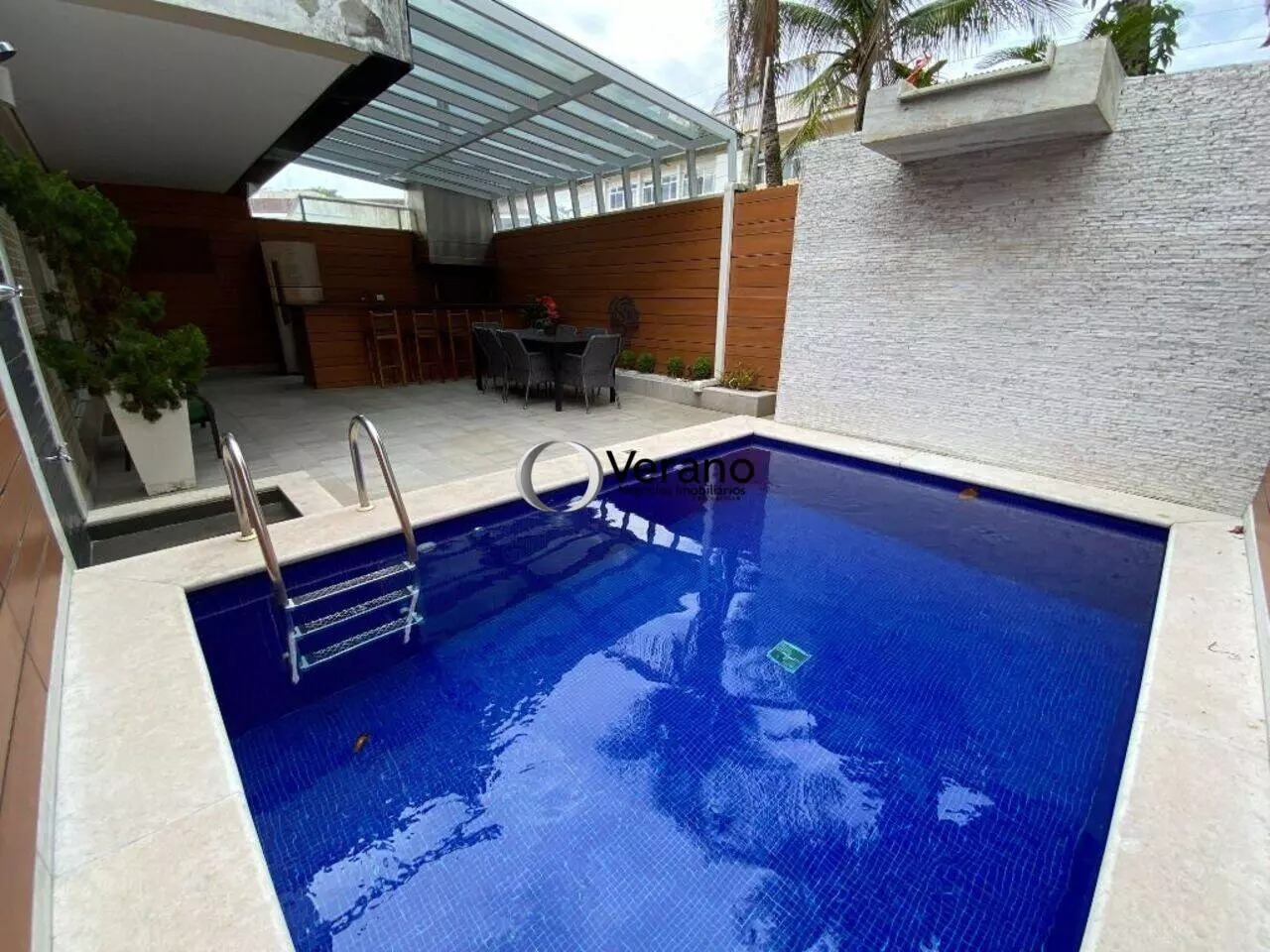 Ocean Place Guaruja - imagem 4