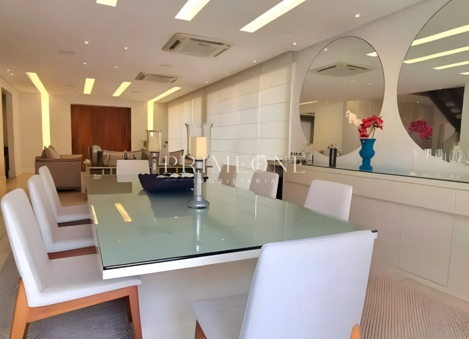 Condomínio Santa Lucia Barra da Tijuca - imagem 3