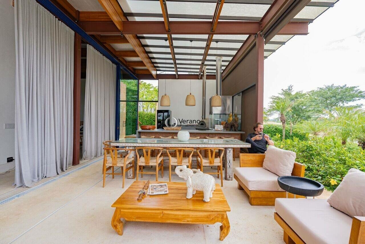 Condominio Fazenda Boa Vista Porto Feliz - imagem 3