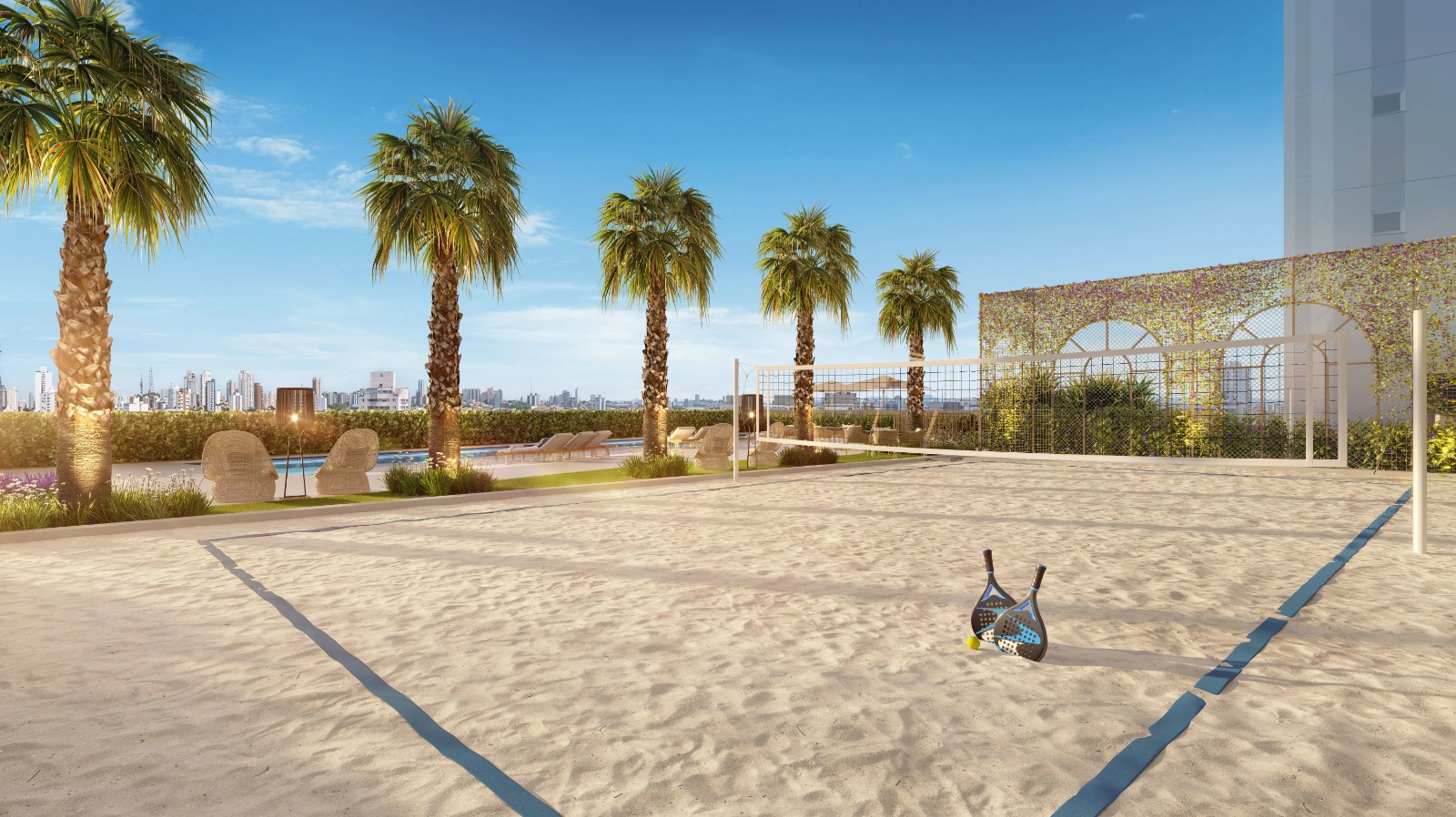 Mediterranée By Living Vila Mariana - imagem 4 Mediterranée By Living Vila Mariana - imagem 4