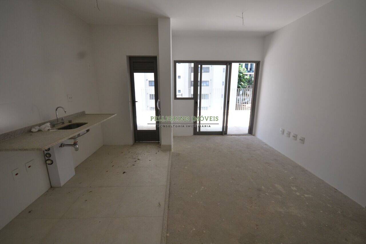 Chez Vous Moema Cozinha