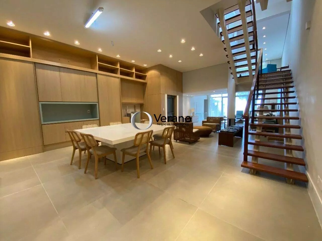 Casas Condomínio Fechado Praia Pernambuco Guarujá - imagem 2