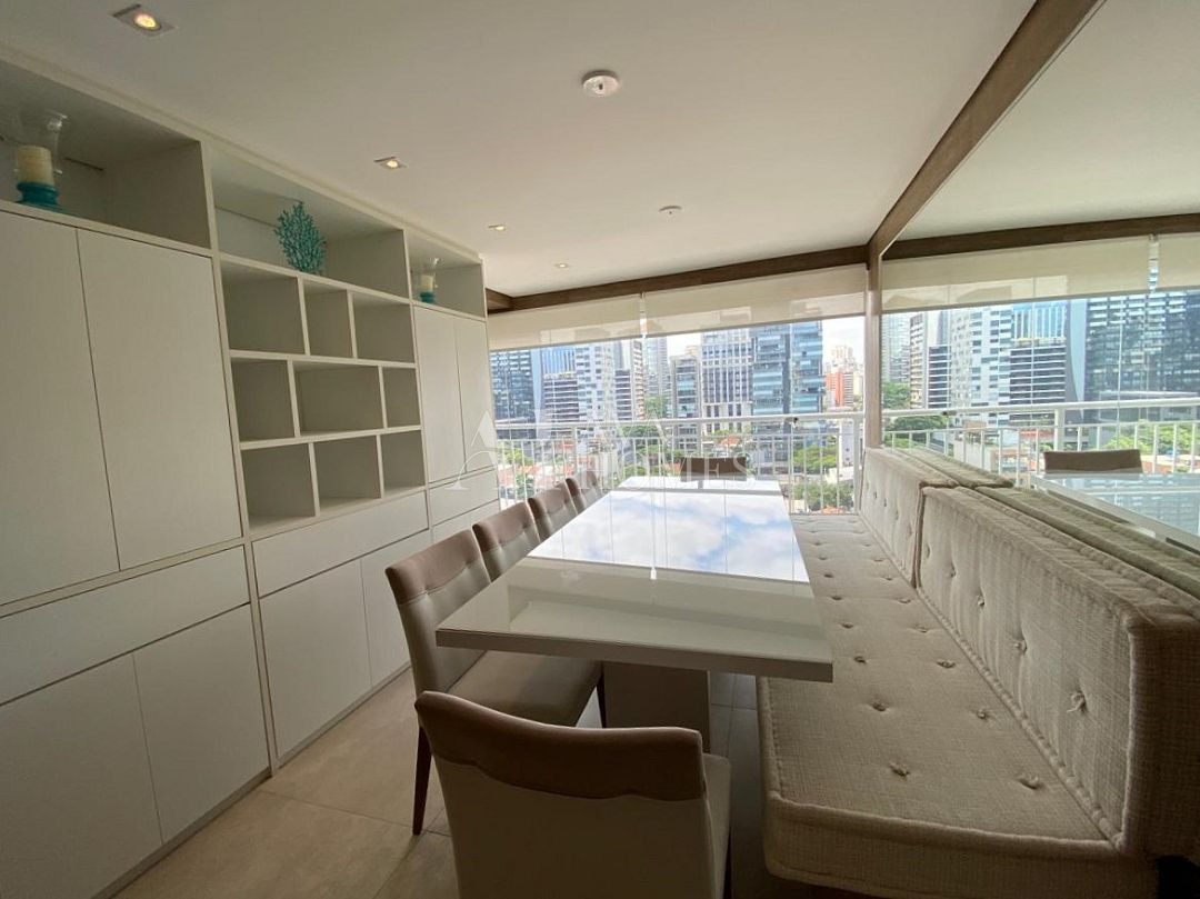 Horizonte Jk Home Itaim - imagem 2