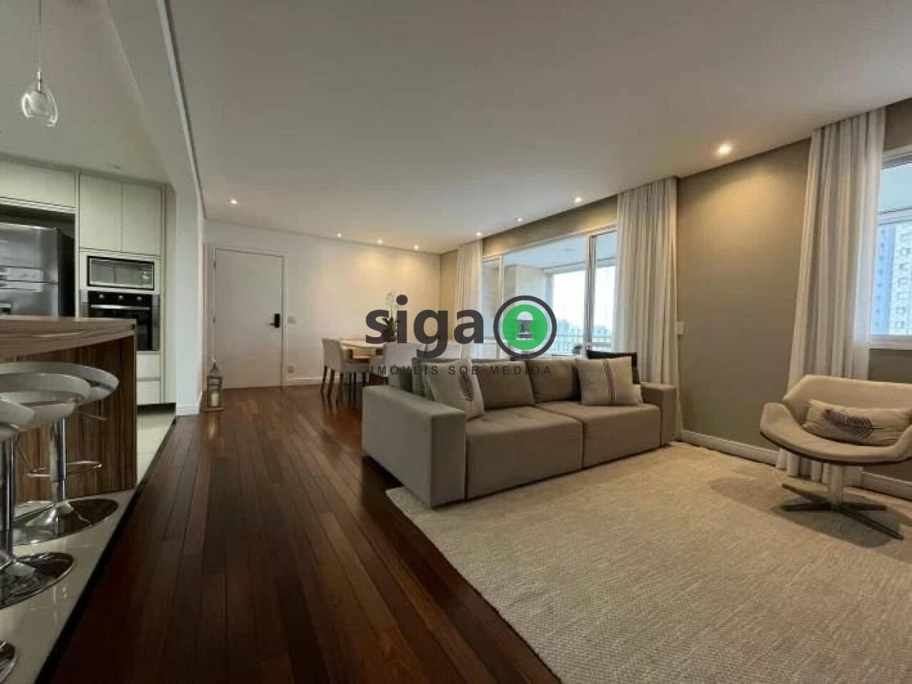 Edificio Andorinha - imagem 3