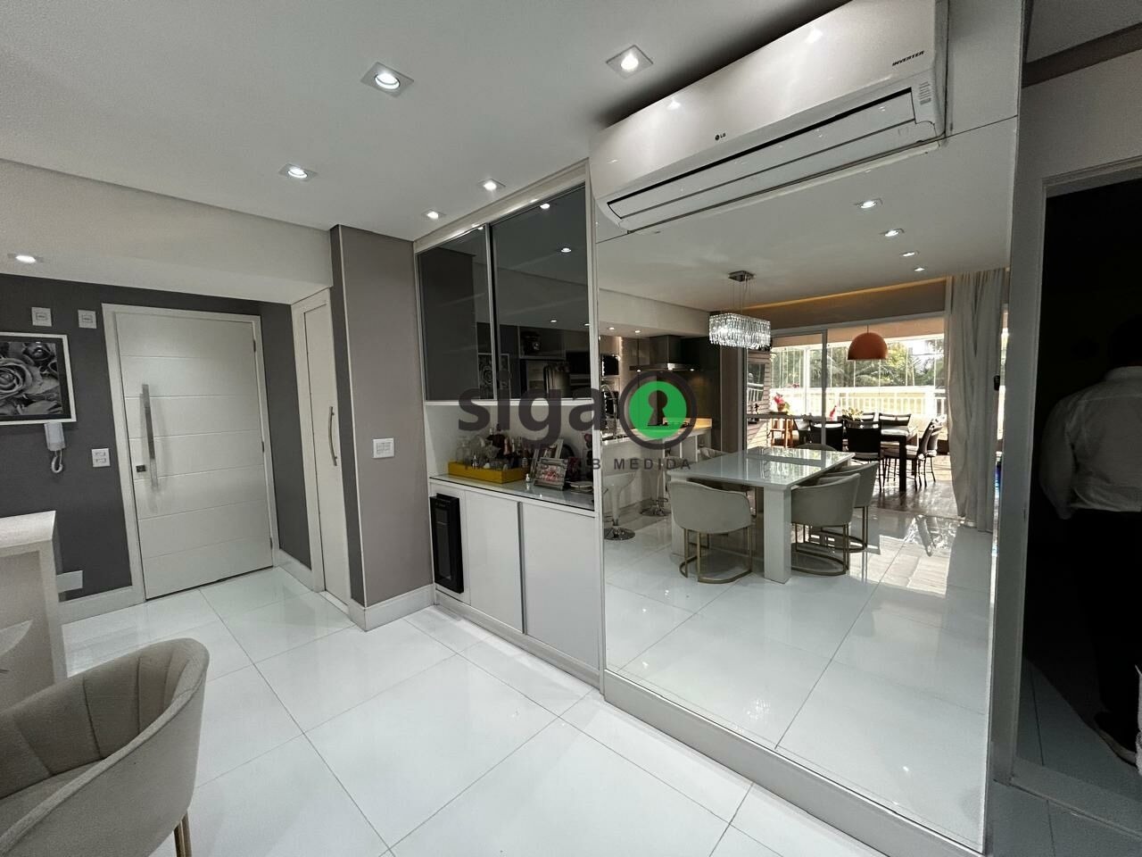 Space Anália Franco - imagem 4