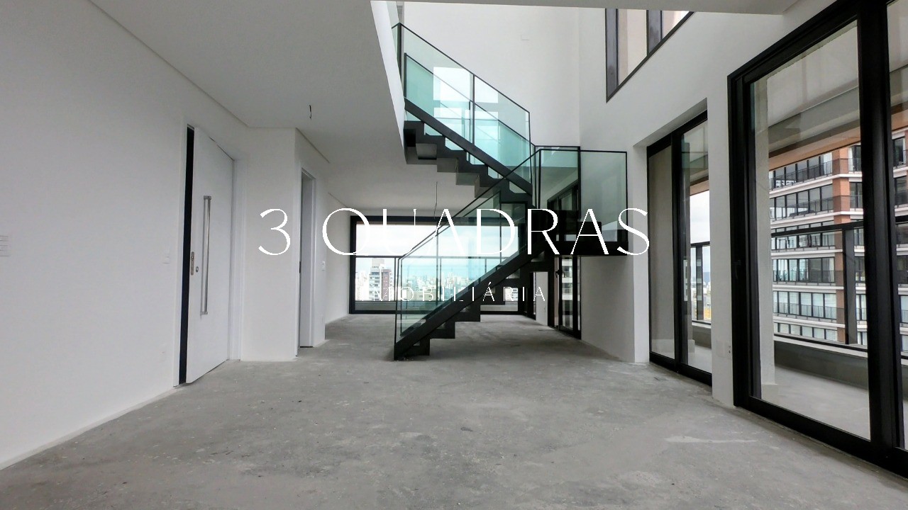 Edifício Ibirapuera Park - imagem 5 Edifício Ibirapuera Park - imagem 5