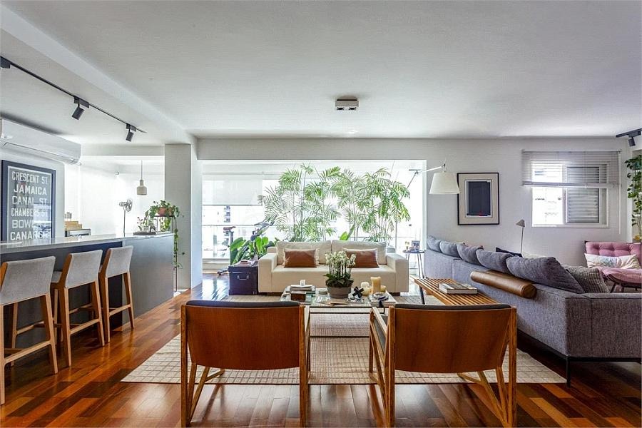 Edifício Jardim Europa - imagem 2