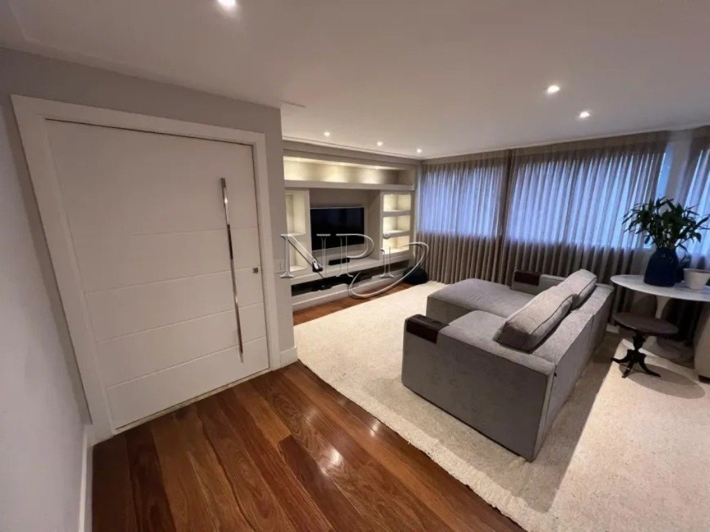 Edifício Village Itaim Bibi - imagem 2