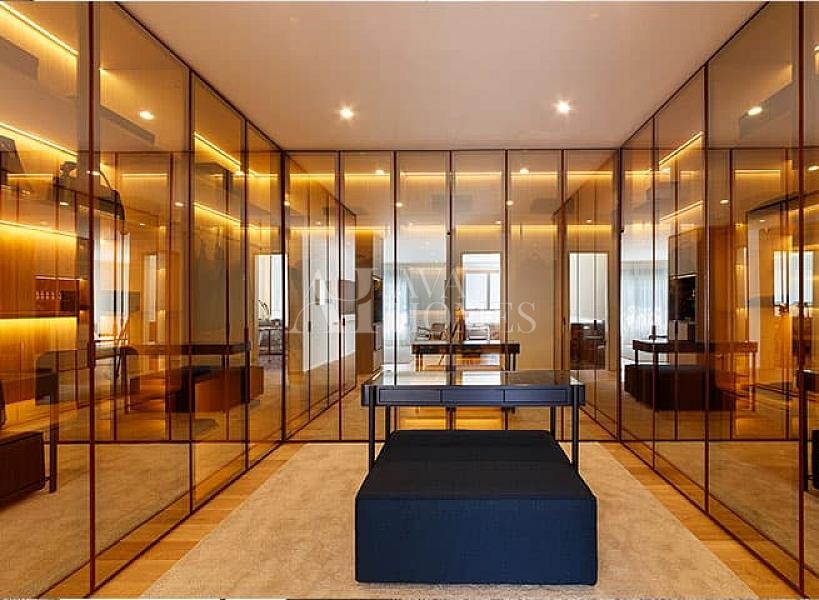 Casa Alto de Pinheiros - imagem 2