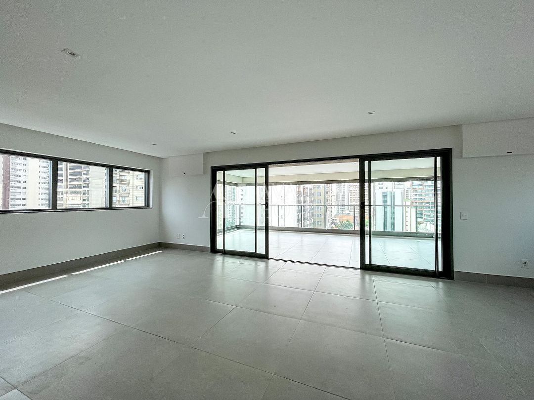Condominio Stratos Itaim - imagem 2