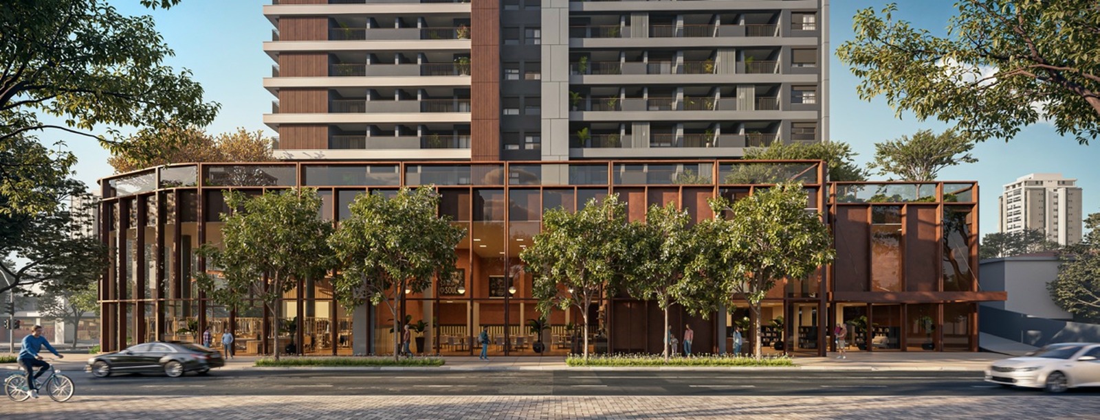 Alameda 45 SDI - imagem 5