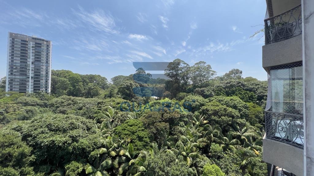 Edifício Chácara Santa Helena - imagem 2