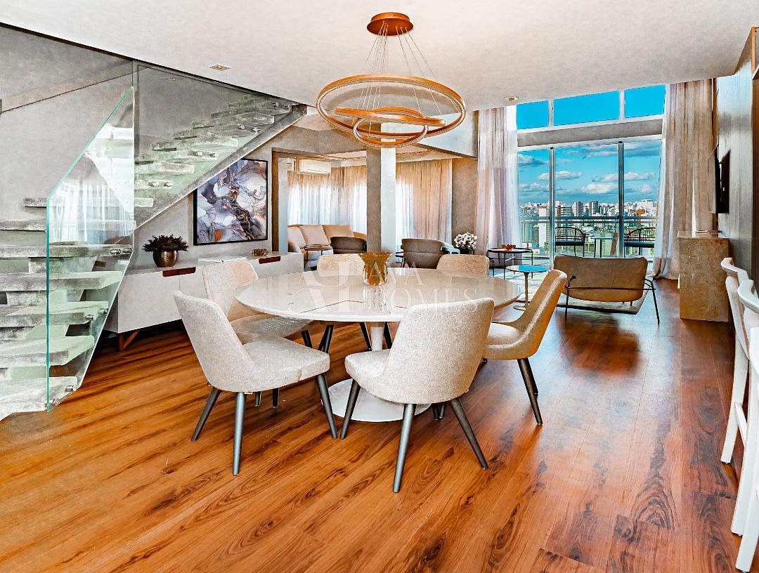 Flórida Penthouses Duplex Flórida Penthouses Duplex - foto principal 1