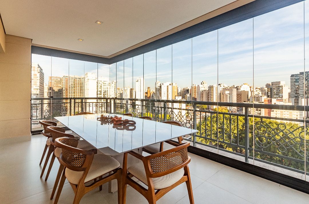 Condomínio Zenith Itaim - imagem 5