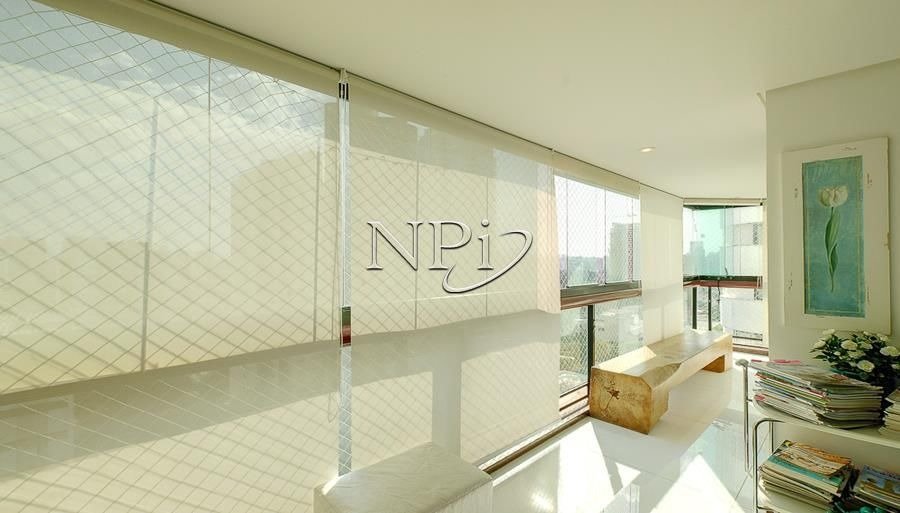 Condomínio Edifício Côte Sauvage  - imagem 4