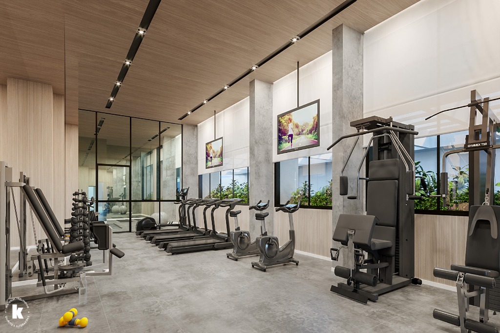 Sinfonia By Kallas Arkhes Vila Mascote - imagem 4 Sinfonia By Kallas Arkhes Vila Mascote - imagem 4