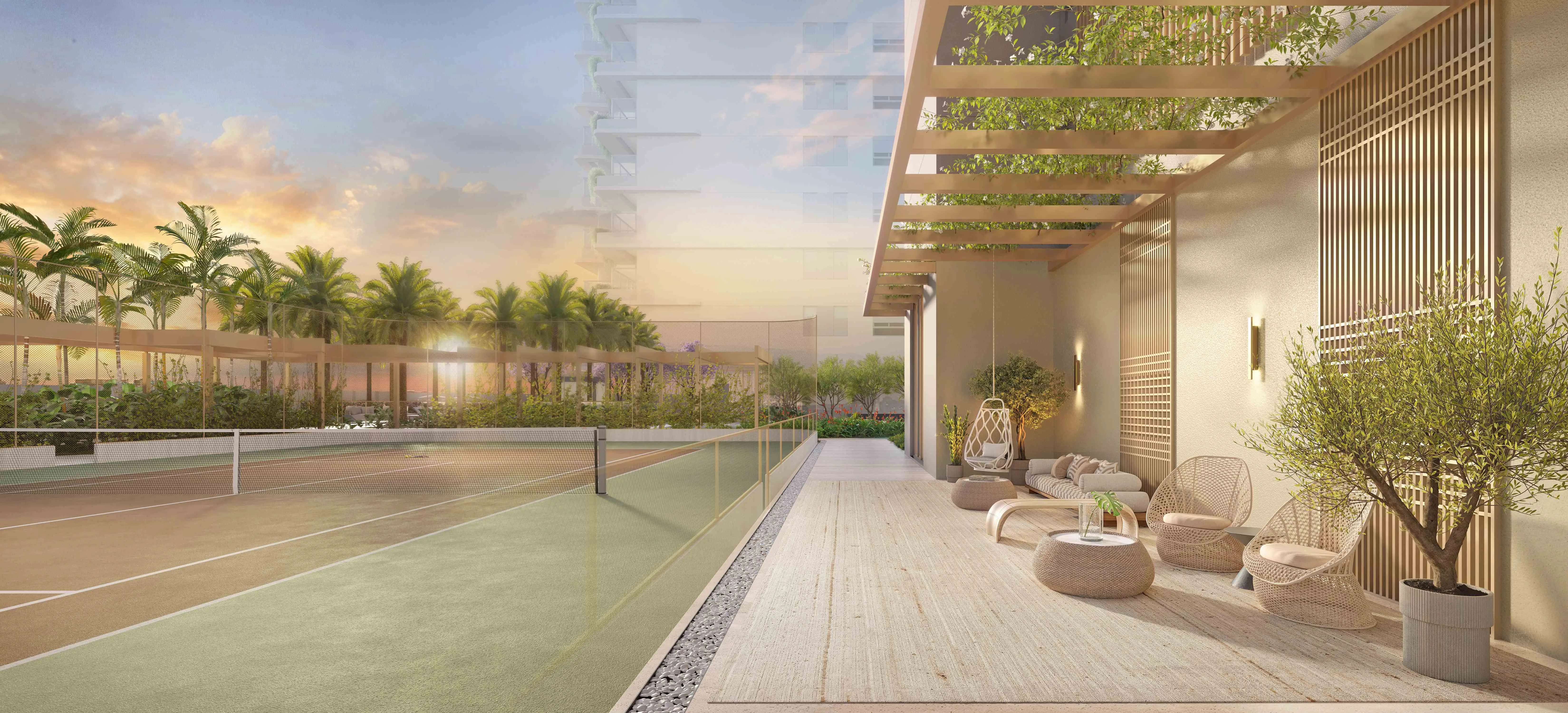 Zen Cyrela By Yoo - imagem 4