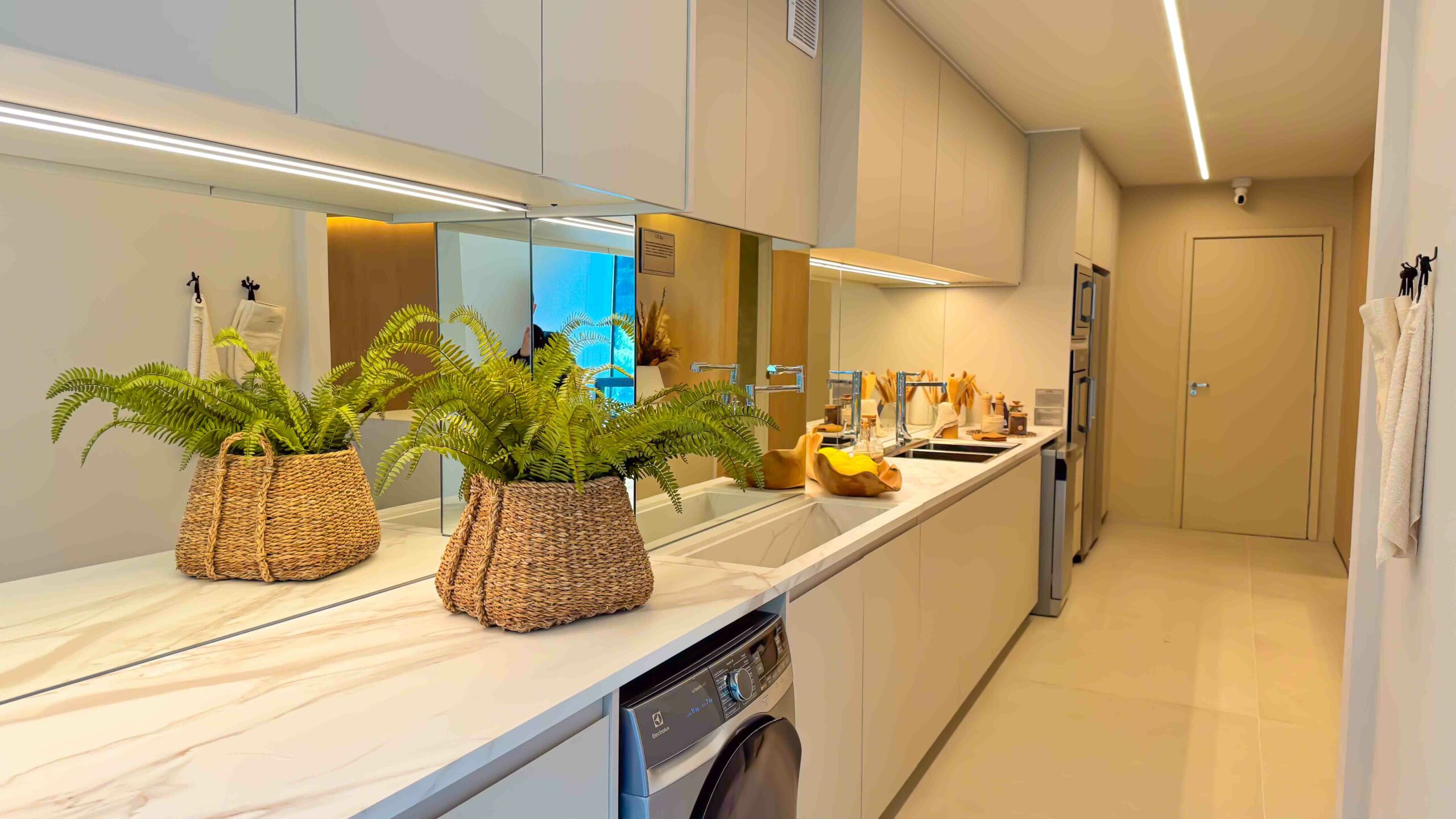 Condominio Gaea Home Resort - imagem 5