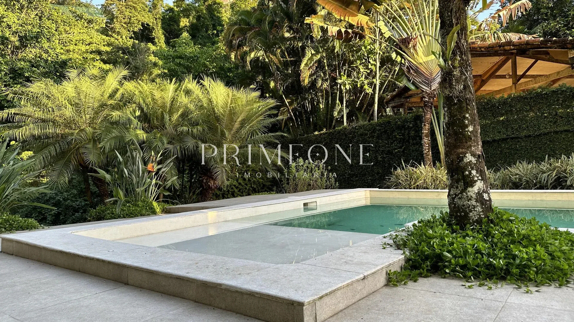 Condomínio Águas do Itanhangá - imagem 4