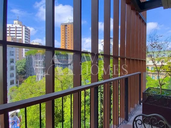 Apartamento Cidade Matarazzo - imagem 5