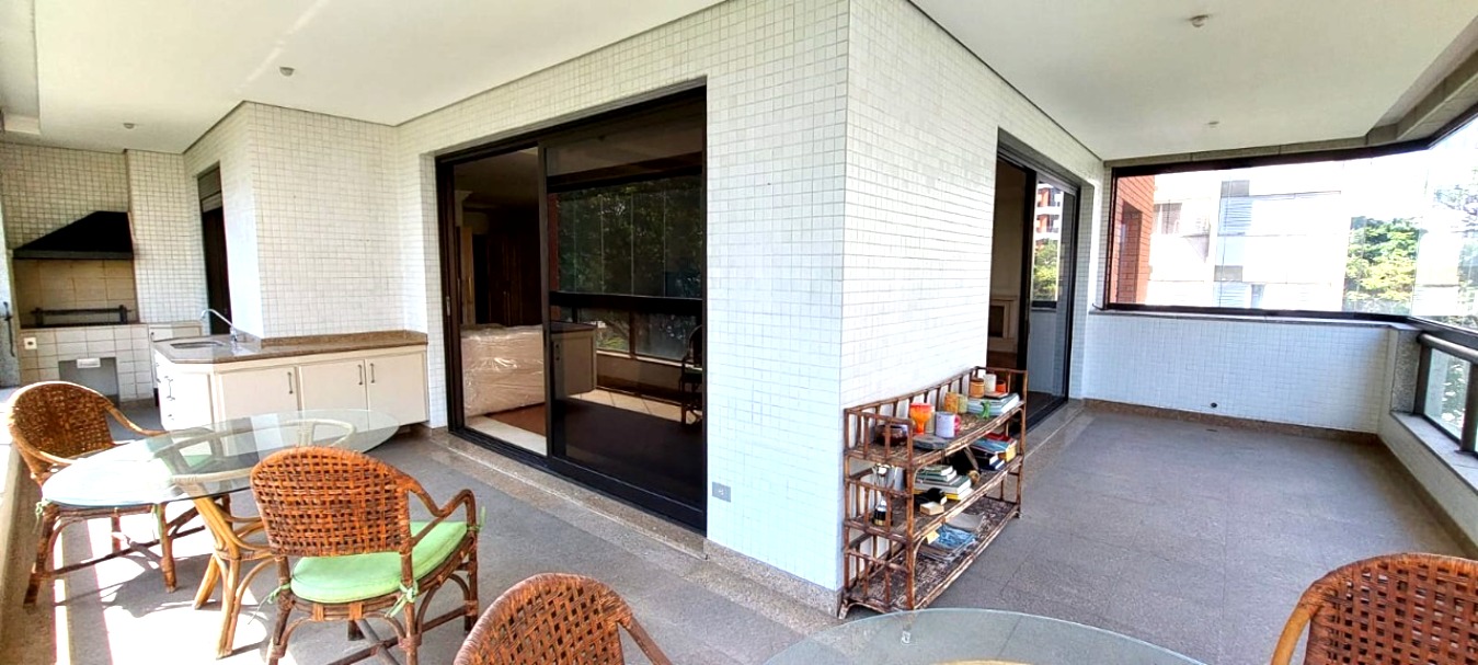 Condominio Edificio Granville - imagem 3