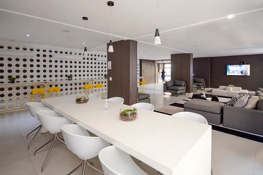 Condomínio Vn Jorge Tibiriça - imagem 3