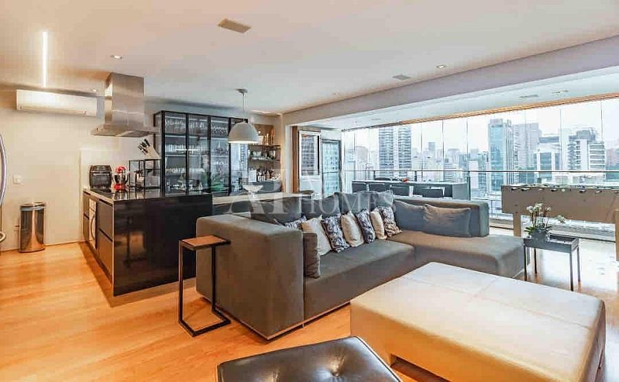 Edifício Vila Nova Luxury Home Design Edifício Vila Nova Luxury Home Design - foto principal 1