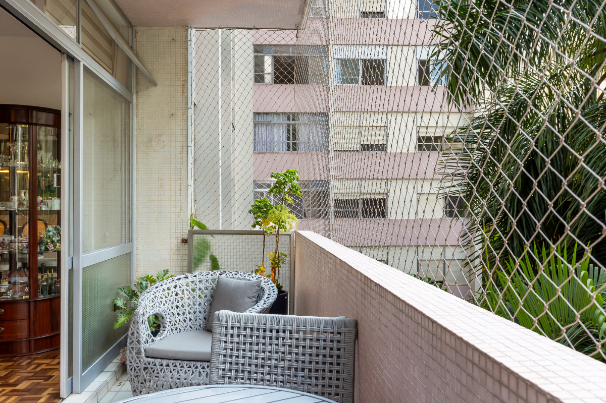 Condomínio Edifico Iraúna - imagem 3