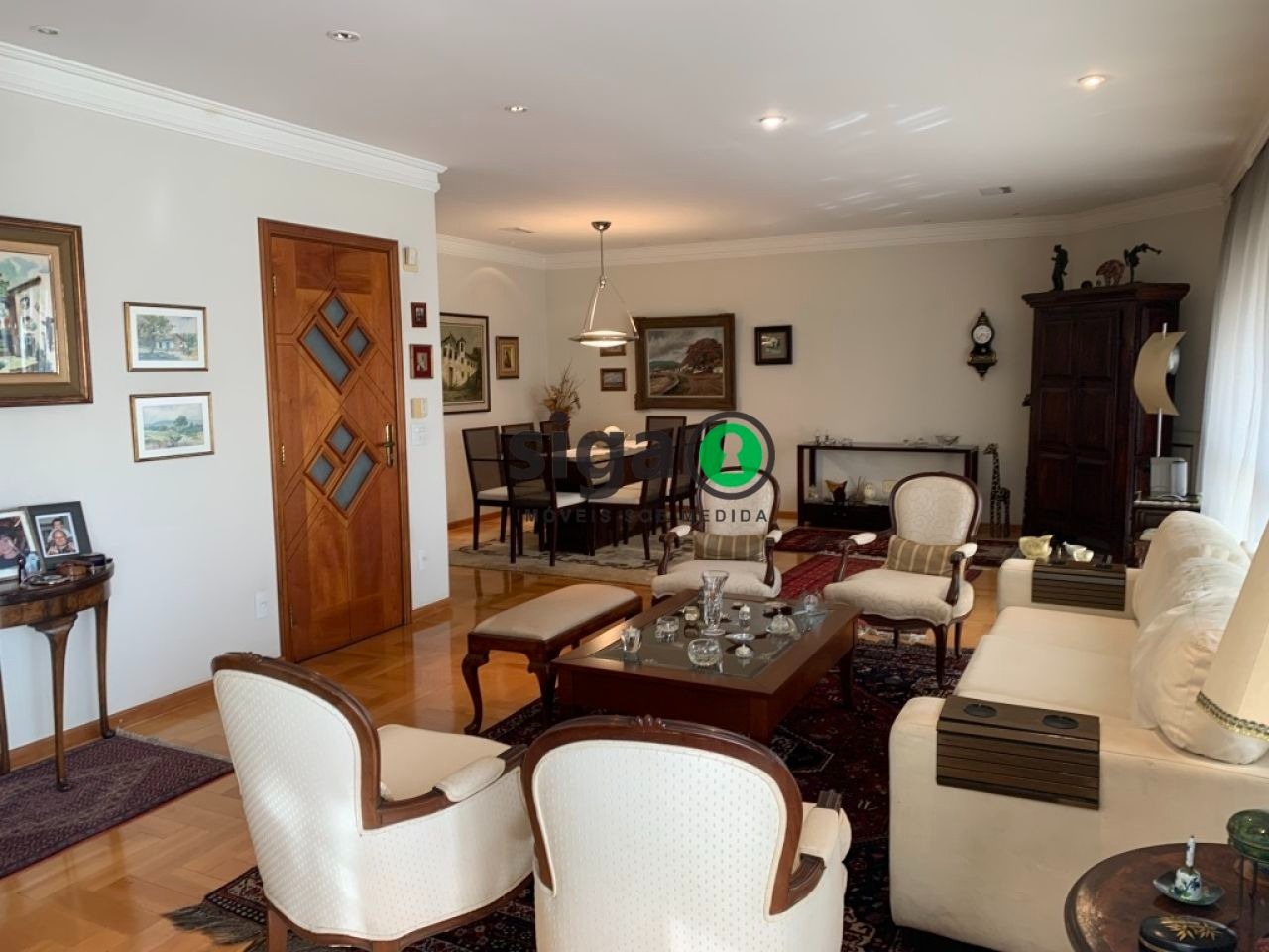 Condomínio Porte de Montmartre - imagem 4 Condomínio Porte de Montmartre - imagem 4