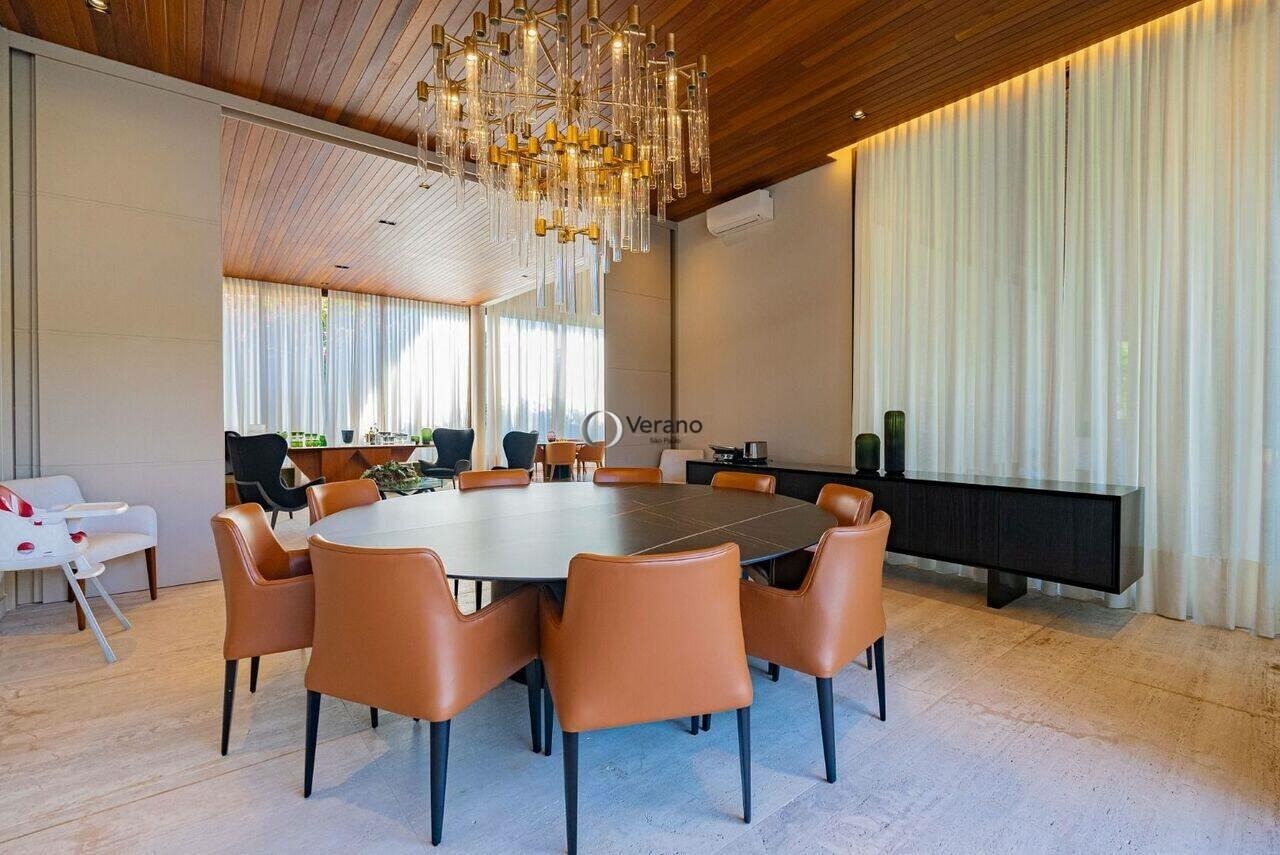 Fazenda Boa Vista Sala de jantar Fazenda Boa Vista Sala de jantar