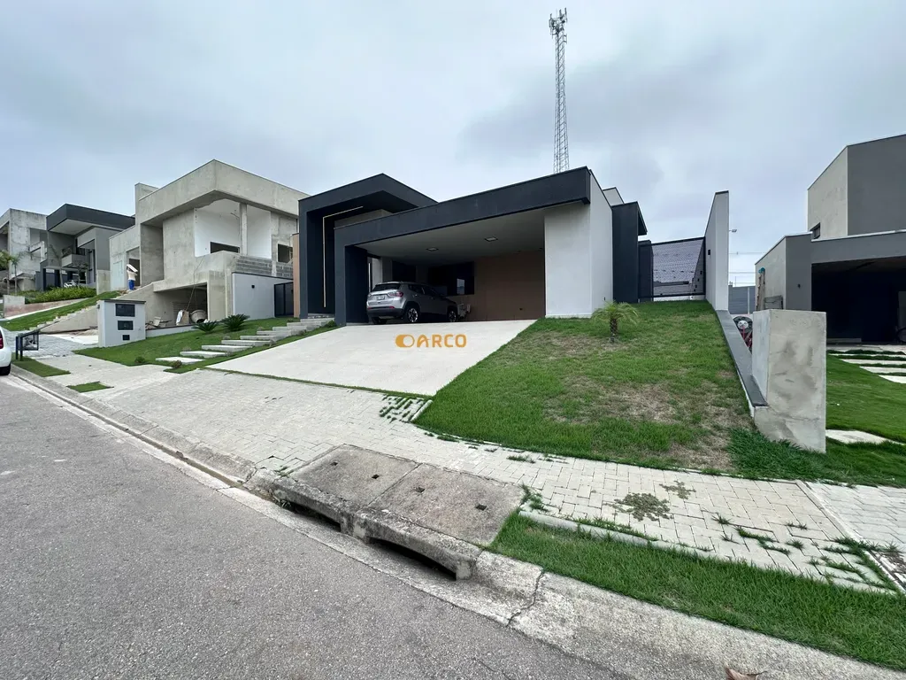 Colinas do Paratehy Colinas do Paratehy - foto principal 1
