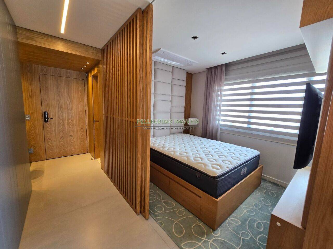 Cyrela By Pininfarina Suíte