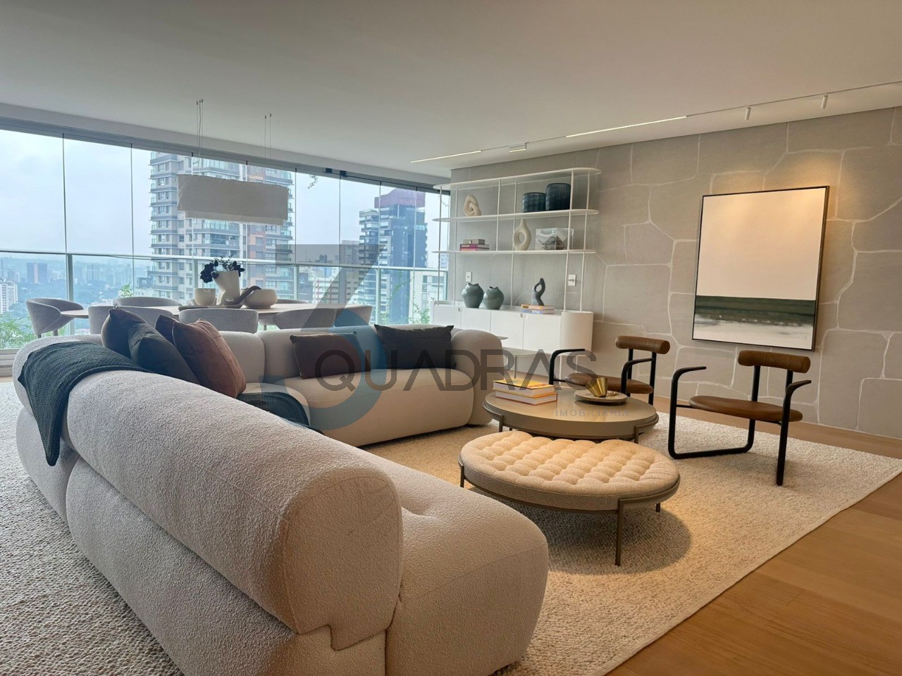 Ed. Condomínio Alameda Jardins - imagem 2