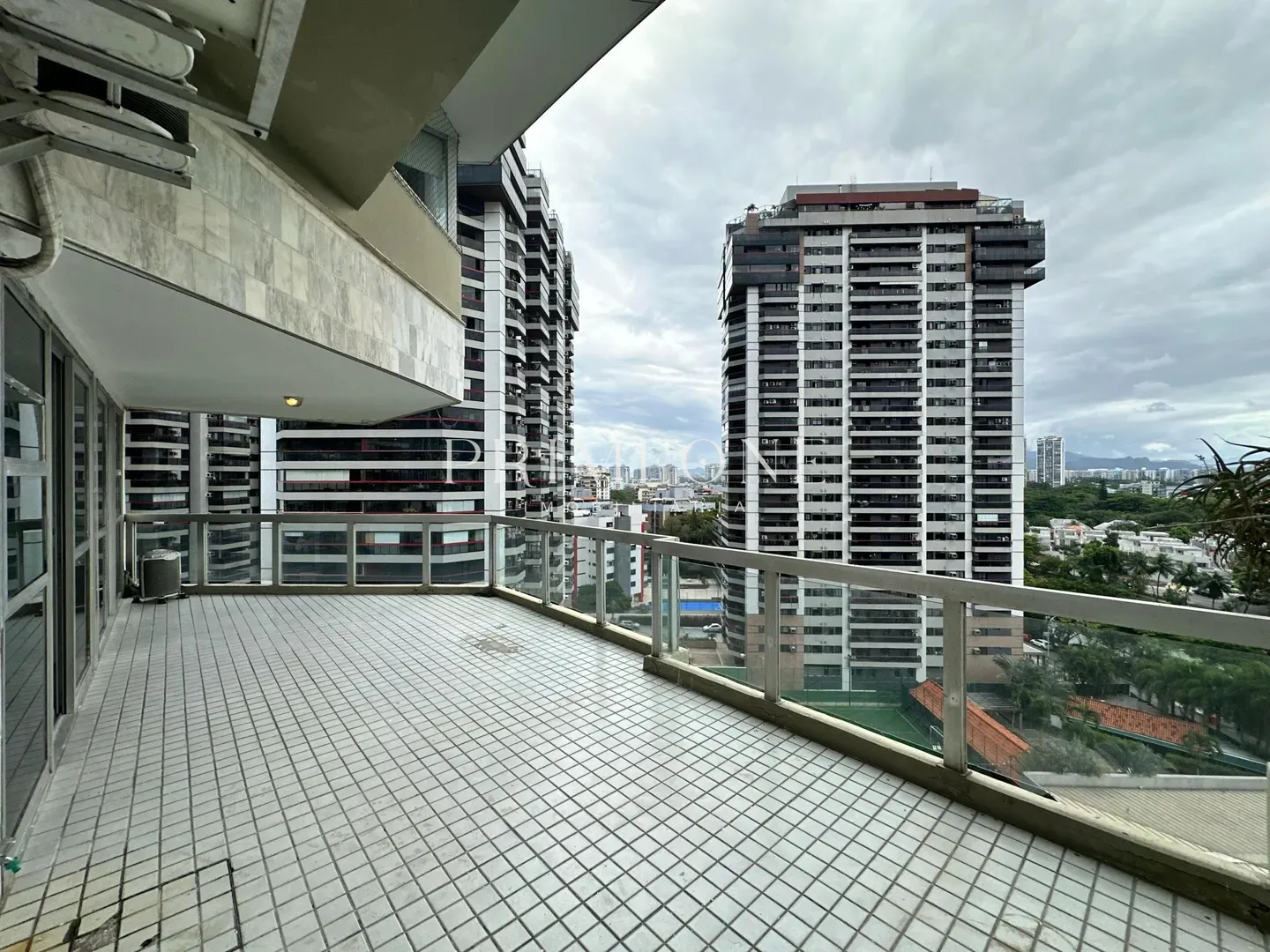 Atlântico Sul  Barra da Tijuca - imagem 5