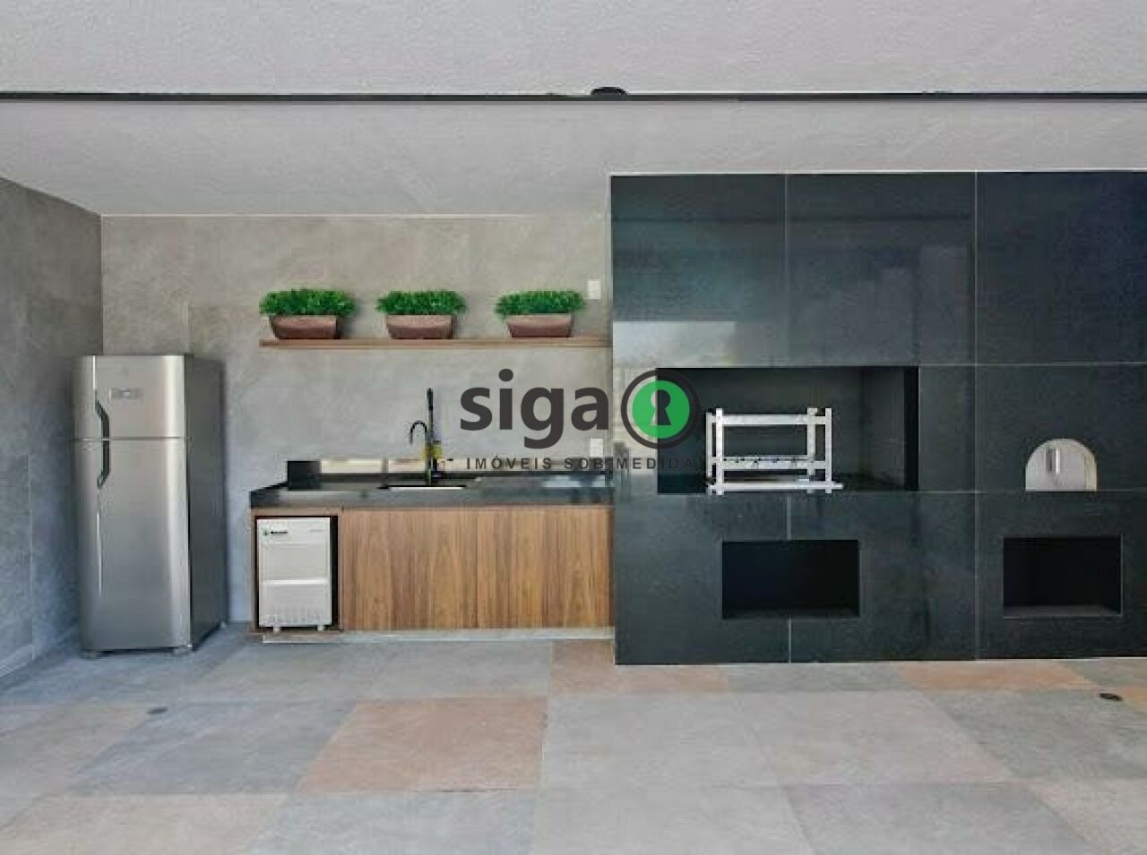 Gabell Jardins Tegra - imagem 5