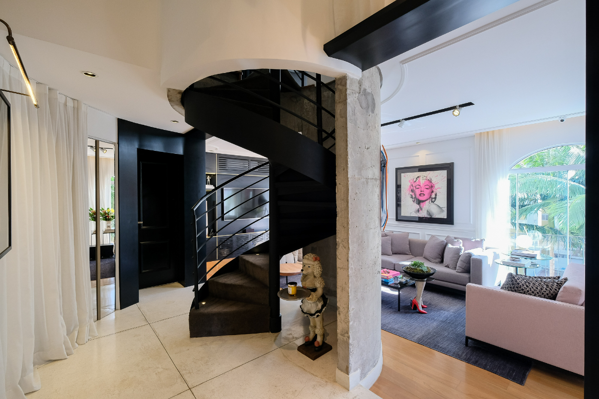 Edifício Saint Régis - imagem 4