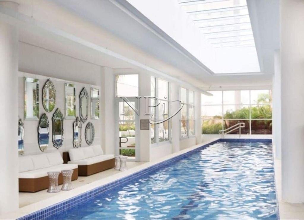 Edifício Cosmopolitan High Garden - imagem 4