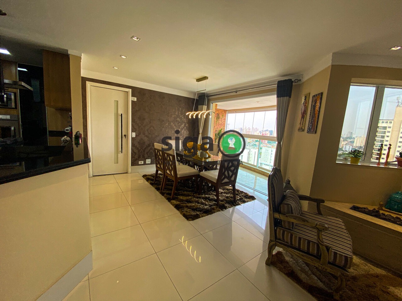 Residencial Renaissance - imagem 2