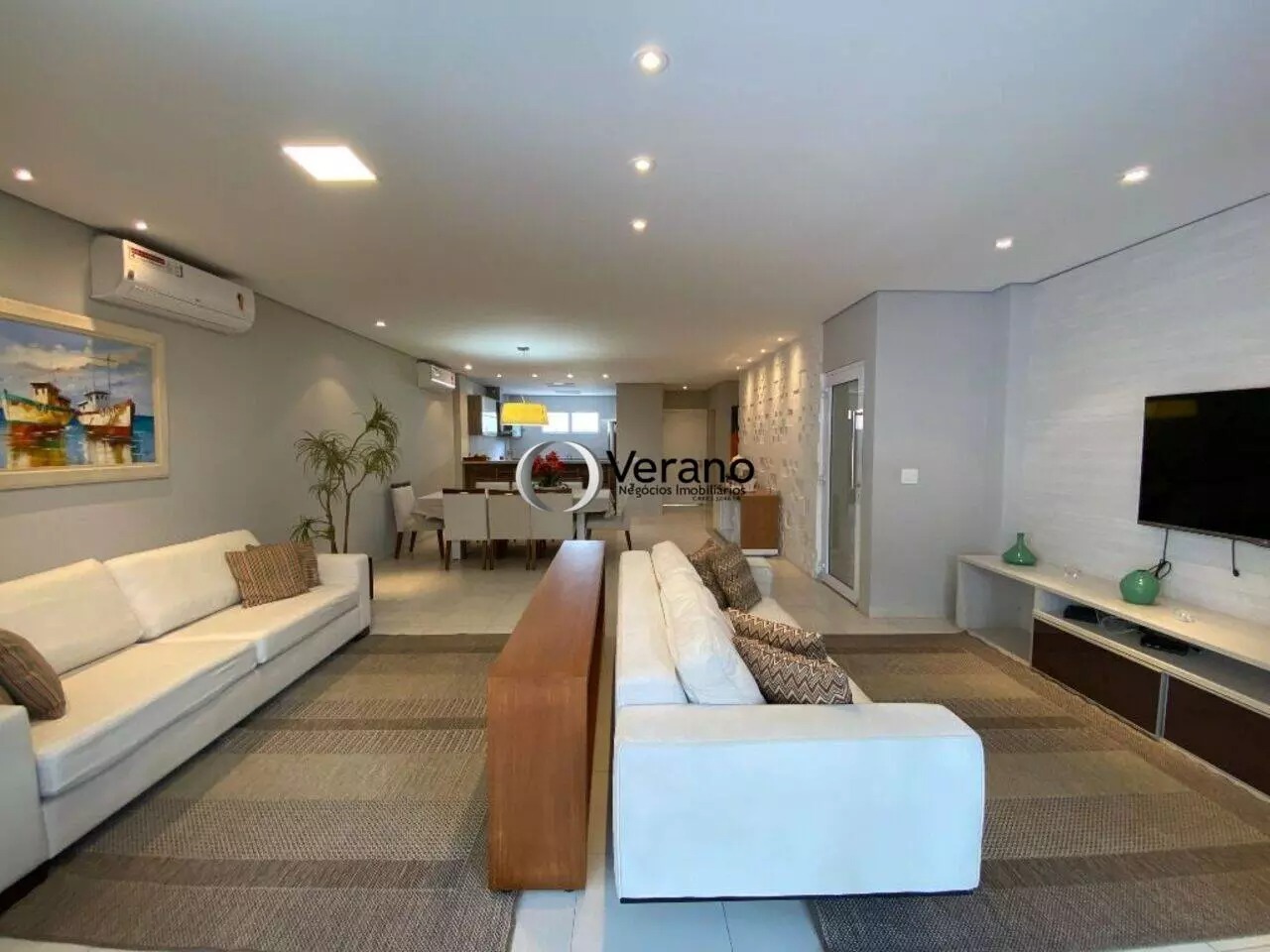 Ocean Place Guaruja - imagem 5