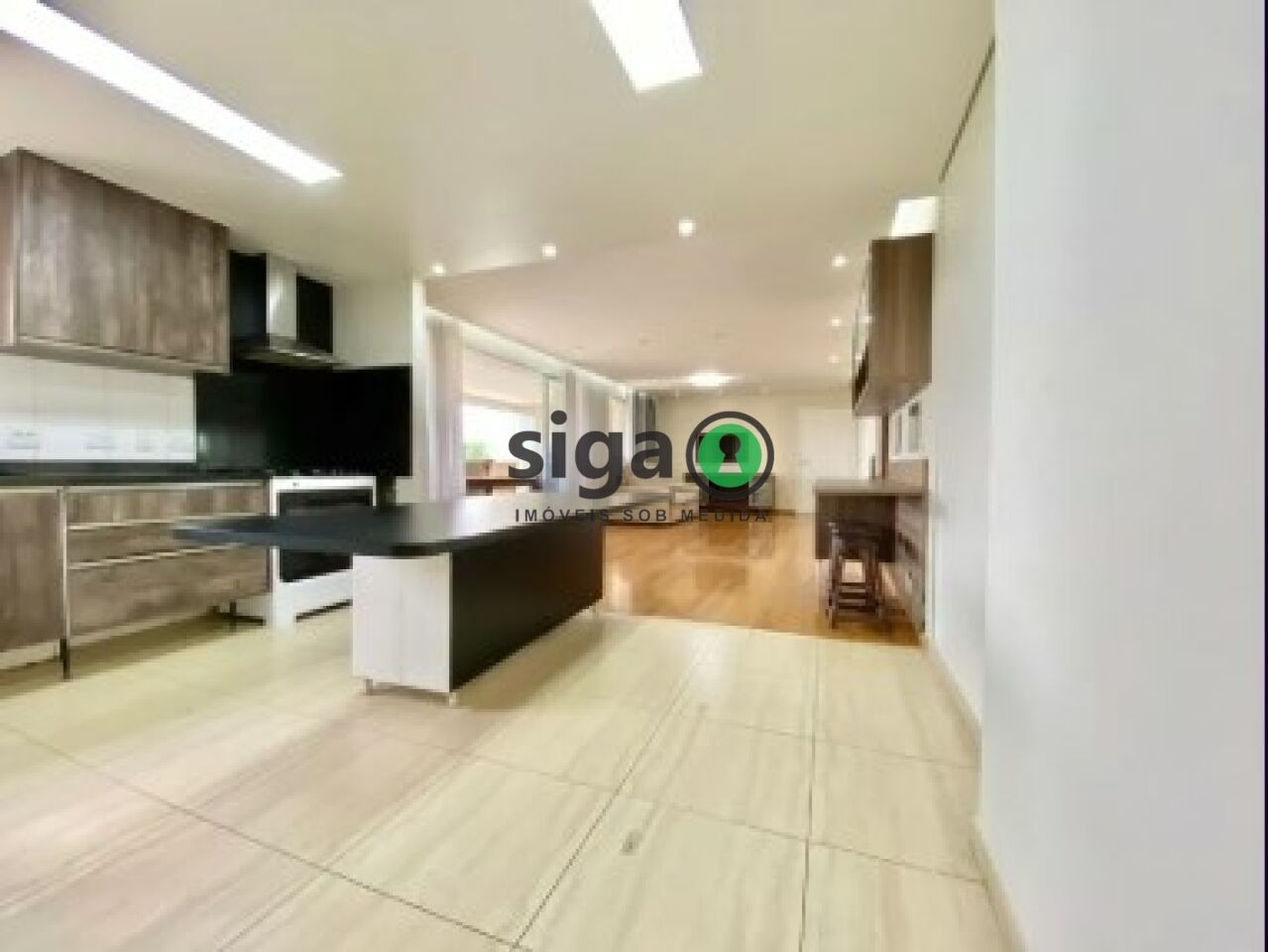 Residencial Paulistano Morumbi - imagem 5