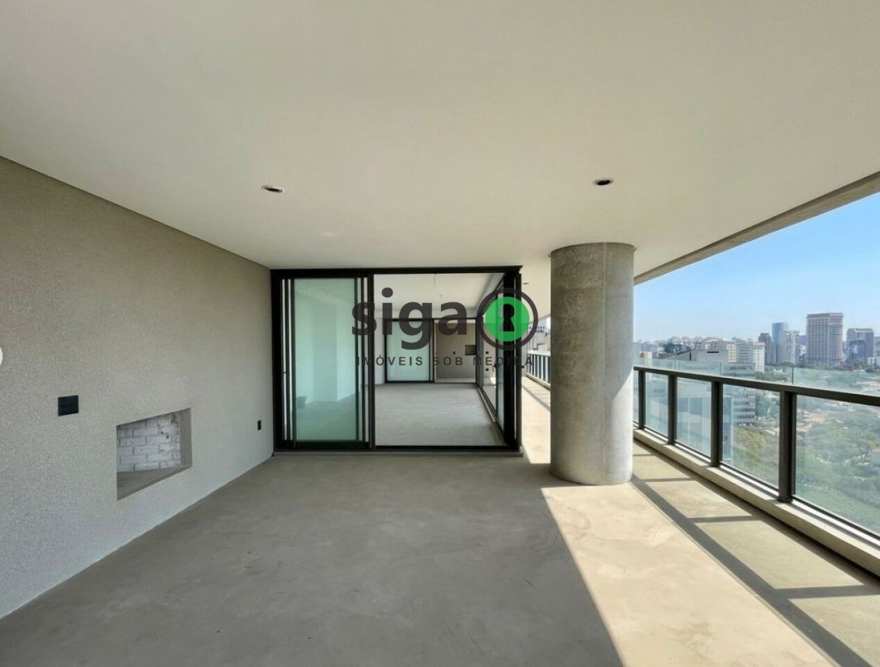 Edifício Fasano Itaim  - imagem 4