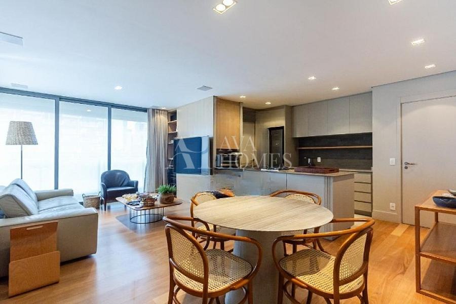 Edifício Quadrilátero Itaim - imagem 4