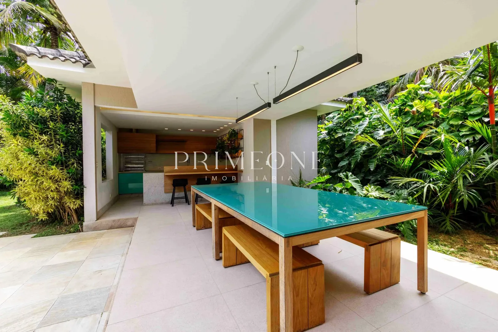 Condominio Malibu - imagem 4