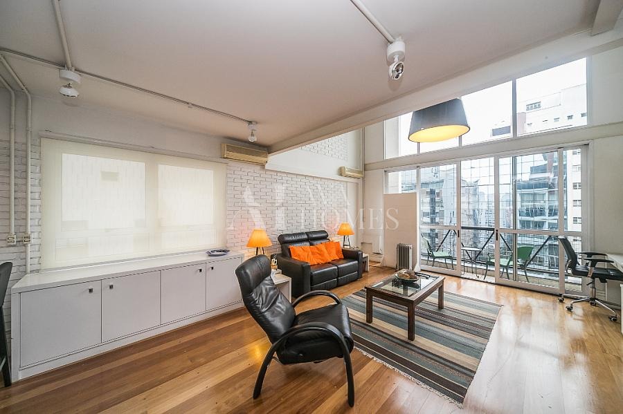 Loft São Paulo Iv - imagem 4