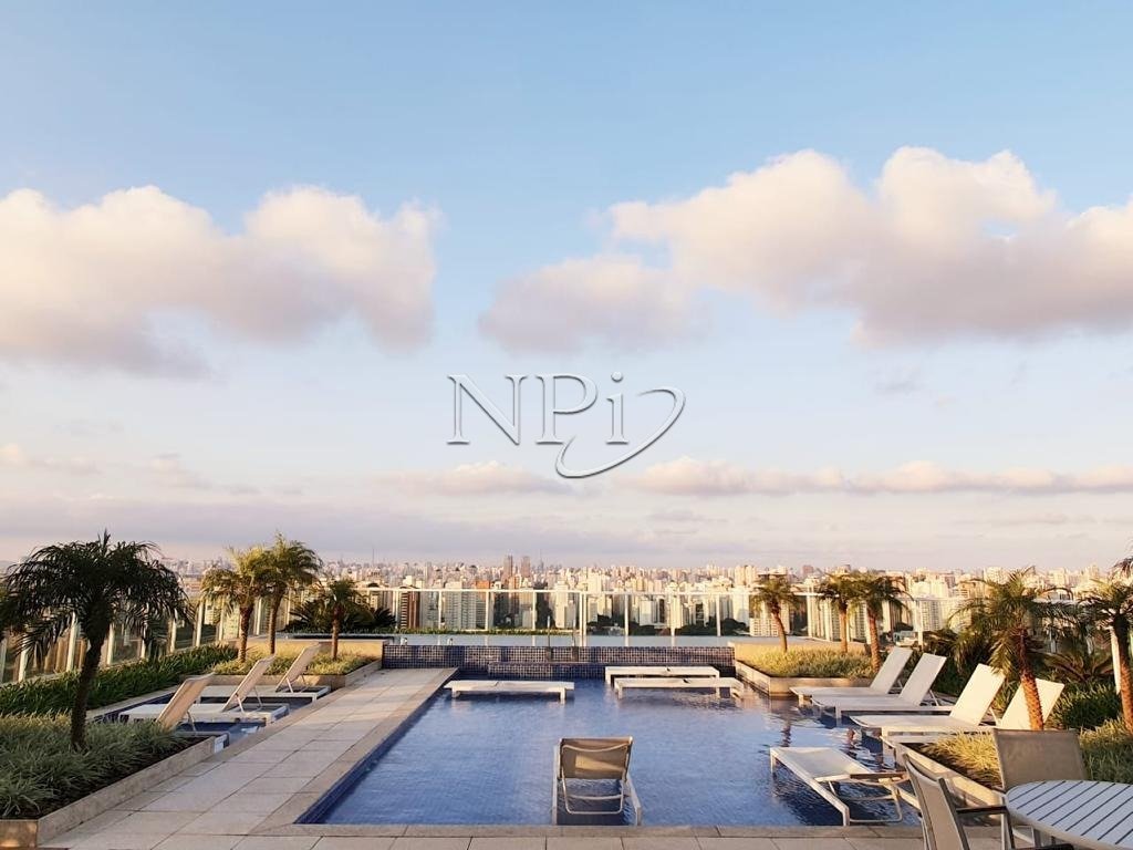 Edifício Cosmopolitan High Garden - imagem 5